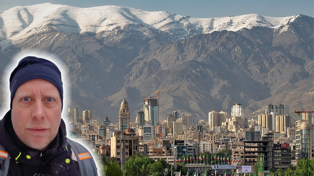 Ett annat Iran är möjligt. Foto: Ninara, CC BY-SA 3.0, via Wikimedia Commons