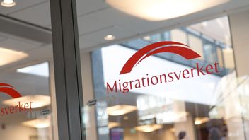 Bild: Pressbild Migrationsverket