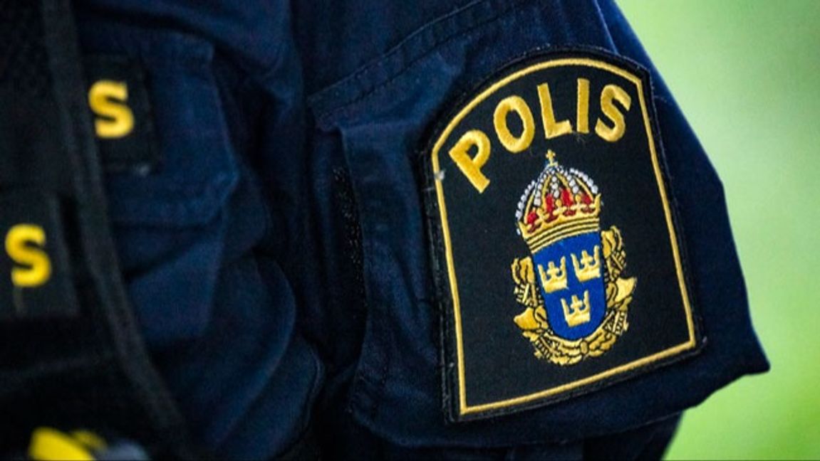 Foto: Johan Nilsson/TT.