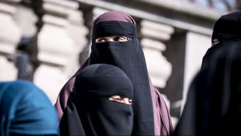 Foto: Mads Claus Rasmussen/AP/TT