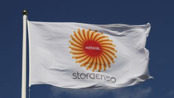 Foto: Stora Enso/handout