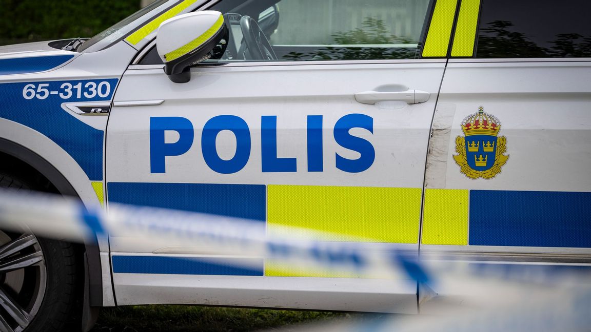 Genrebild. Foto: Johan Nilsson/TT