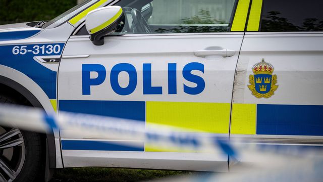 Genrebild. Foto: Johan Nilsson/TT