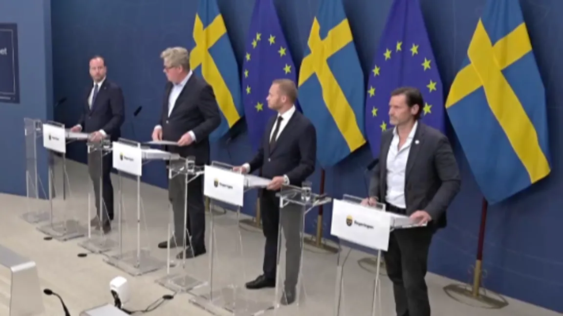 Foto: Regeringen
