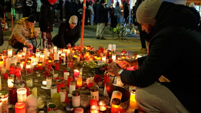 Baren har kontrollerats tre gånger under de senaste tio åren. Foto: Baz Ratner/AP/TT