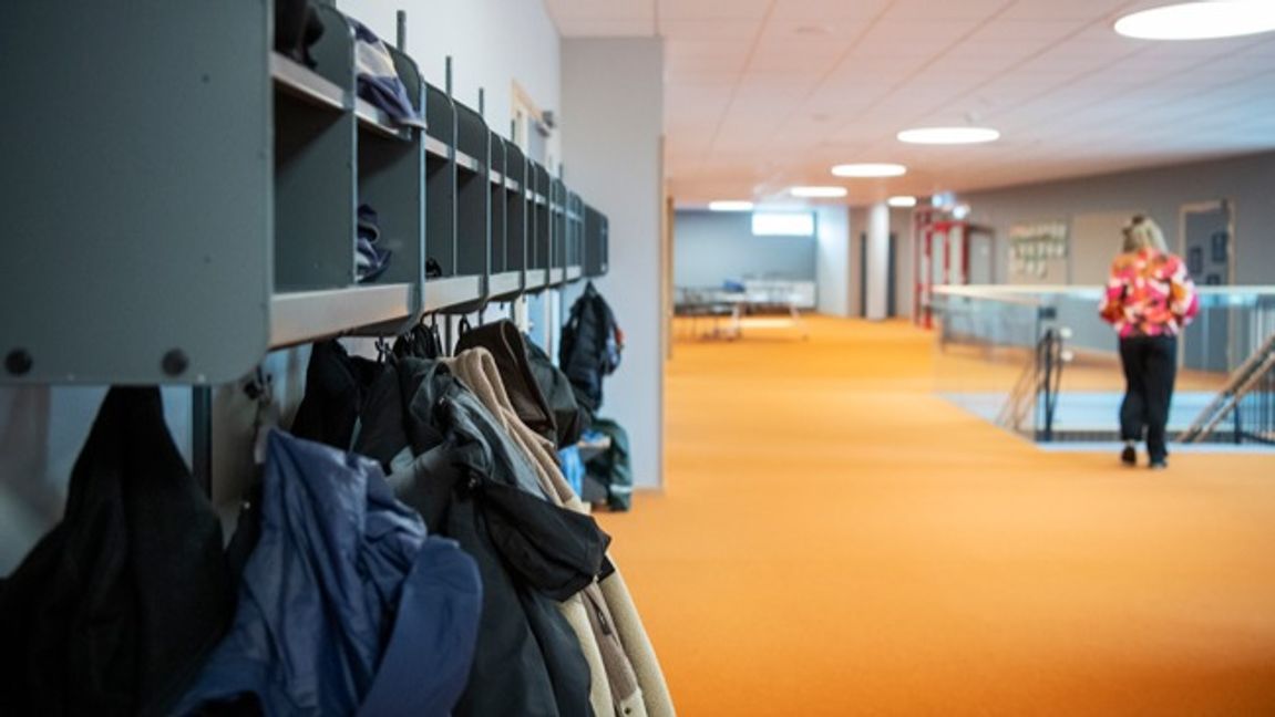 Foto: Viktoria Bank/TT.