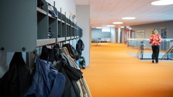 Foto: Viktoria Bank/TT.