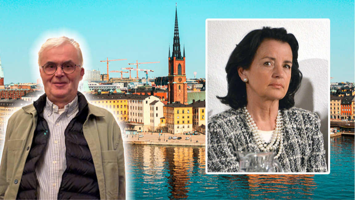 Anne Ramberg uppmanar till ”konsekvensanalys”, men borde själva ägna sig åt ”konsekvensobservation”. Foto: Ana Bórquez, Unsplash / Frankie Fouganthin, CC BY-SA 4.0, via Wikimedia Commons