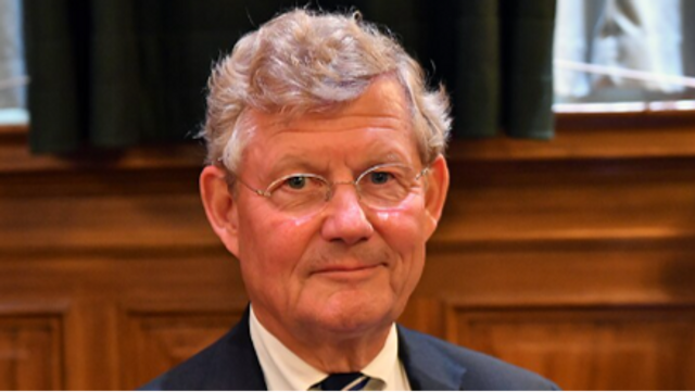 Jacob Wallenberg. Foto: VisbyStar  Creative Commons 4.0