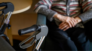 Genrebild. Foto: Oscar Olsson/TT