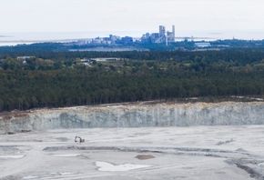 Arkivbild. Foto: Fredrik Sandberg/TT