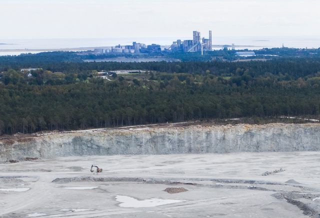 Arkivbild. Foto: Fredrik Sandberg/TT