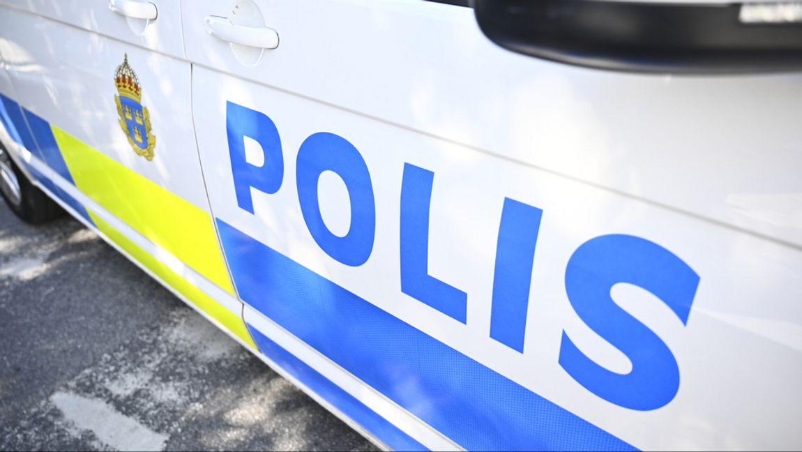 En explosion har inträffat i Arlöv. Arkivbild.  Christine Olsson/TT