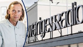 ”Varje ämne ska behandlas så allsidigt som möjligt och i grunden är våra program också konsekvensneutrala.” Sveriges Radio beskriver sin journalistik. Foto: Christine Olsson/TT 