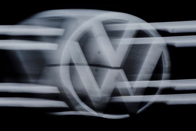 Chefer döms i dieselgate. Foto: Michael Probst/AP/TT