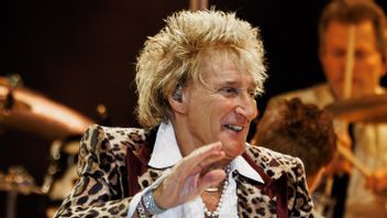 Rocklegenden Rod Stewart har hunnit fylla 80 år. Foto: Michael Cohn Photo (CC BY-SA 4.0) 