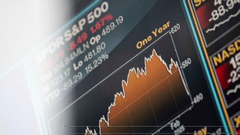 Börser runt om i världen faller kraftigt. Foto: Yuki Iwamura/AP/TT