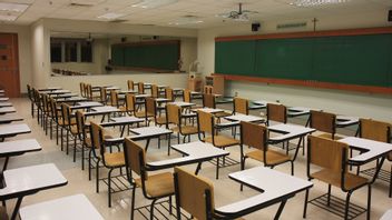 Genrebild: Bilden är inte kopplad till den aktuella skolan. Foto: Malate269 (via wikimedia commons)