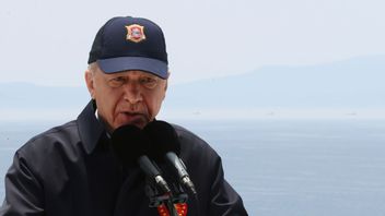 Recep Tayyip Erdoğan fortsätter att kritisera Sverige inför Natotoppmötet i Madrid. Arkivbild. Foto: AP/TT