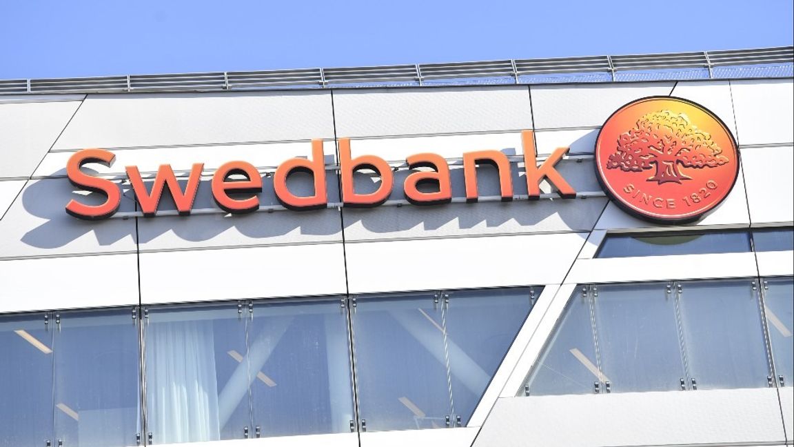 Hur blir börshösten? Swedbank har nu uppdaterat sin investeringsstrategi. Arkivbild. Foto: Henrik Montgomery/TT.