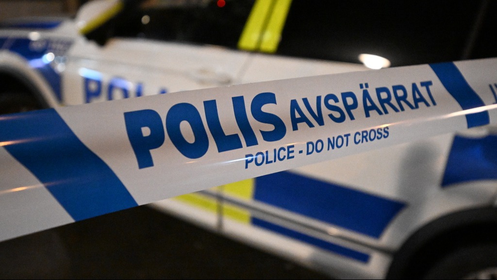 Kvinna Hittad Död – Polisen Misstänker Mord