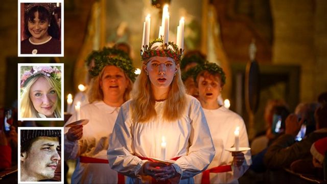 Än lever den svenska kulturen. Låt oss se till att det förblir så. FOTO: Mikaela Landeström/TT
