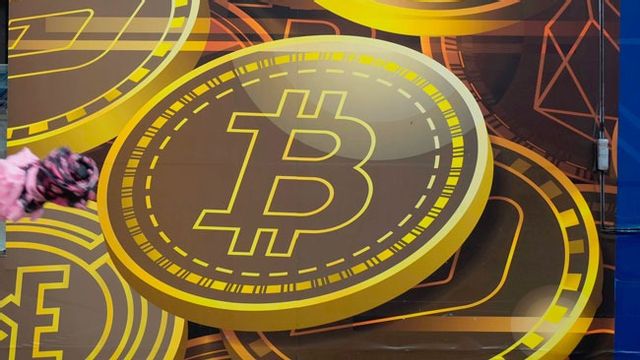 Foto: Vincent Yu/AP/TT