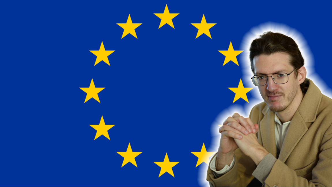 Vi kan fortfarande komma undan. Foto: Verdy p, Public Domain, via Wikimedia Commons