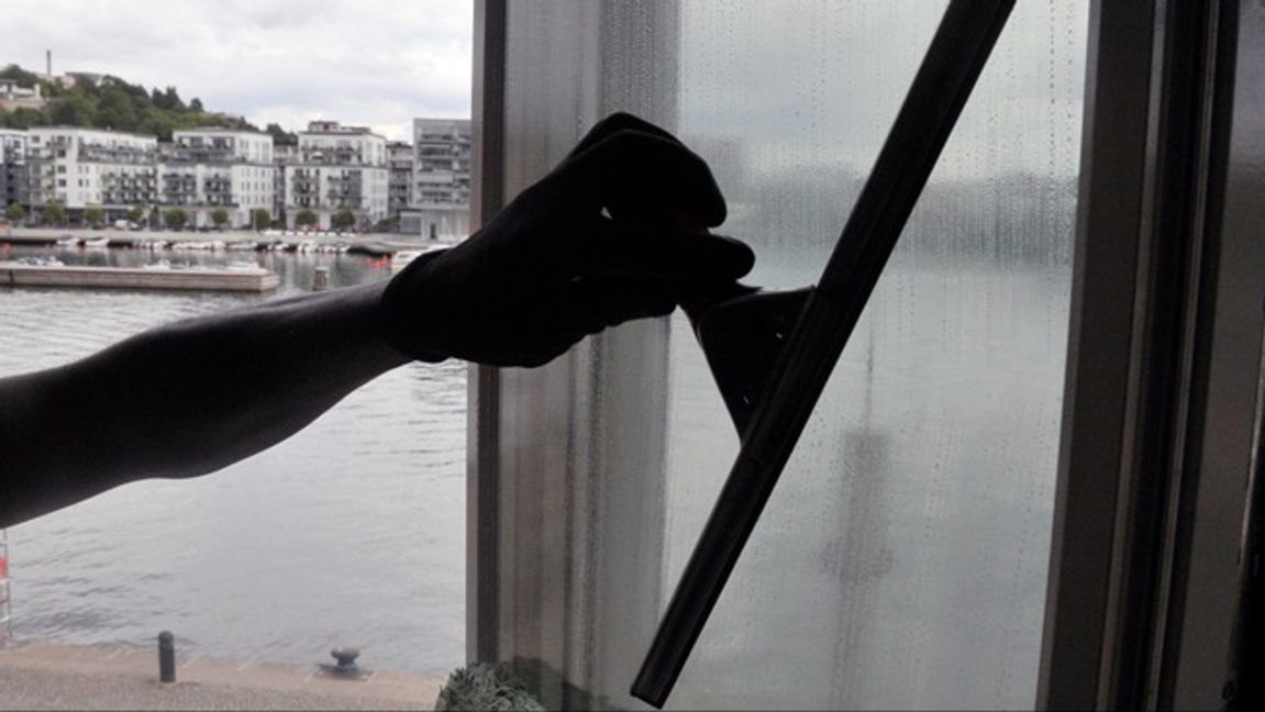 Arkivbild. Foto: Hasse Holmberg/TT