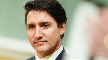 Enligt källor till kanadensiska medier väntas Trudeau avgå denna vecka. Foto: Sean Kilpatrick/AP/TT.
