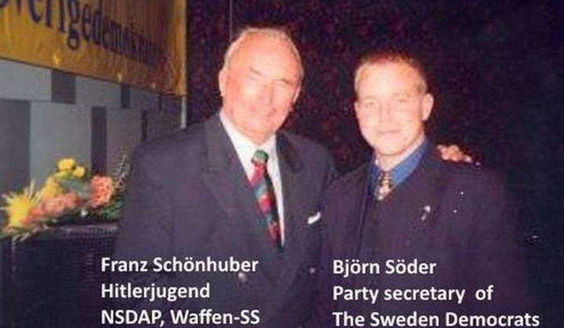 Björn Söder