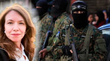 ”Tack, Sverige, för ert stöd!” Foto: Mohammad Zaatari / TT