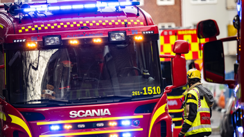 Genrebild. Foto: Johan Nilsson/TT