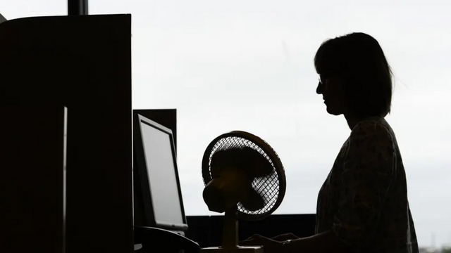 Genrebild. Foto: Leif R Jansson/TT