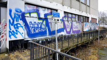 Foto: Janerik Henriksson/TT