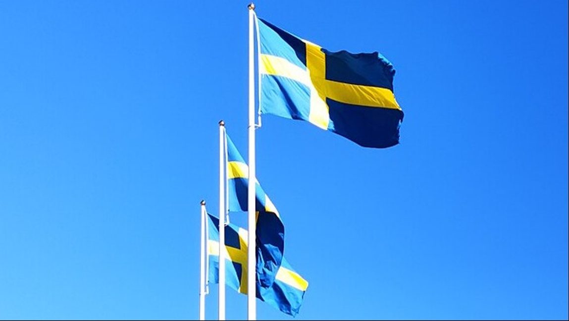 Genrebild: Foto: Vincent Öhlander Rice  Creative Commons Attribution-Share Alike 4.0