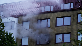 Foto: Björn Larsson Rosvall/TT