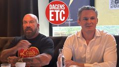 Jan Emanuel om Dagens ETC: ”Man vill sabba för oss”