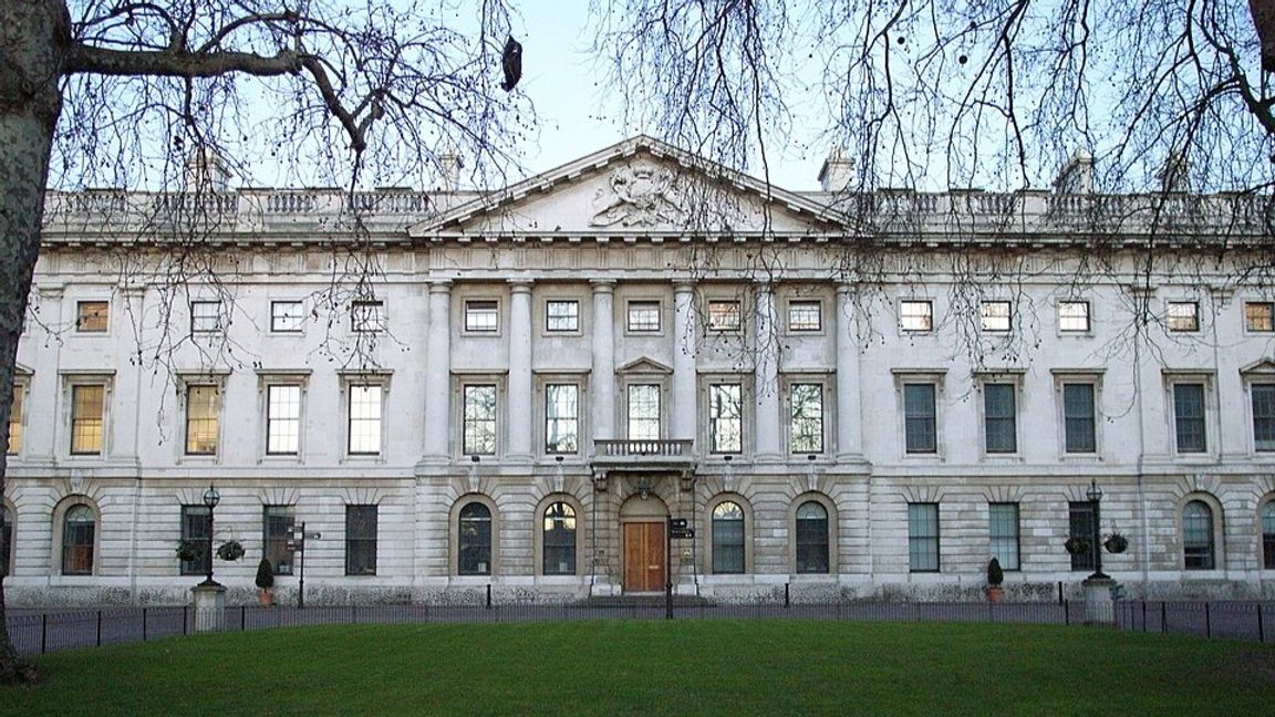 Kinas planerade ambassad vid Royal Mint Court. Foto: Steve Cadman/CC BY 2.0