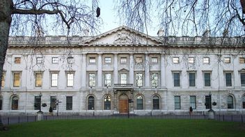 Kinas planerade ambassad vid Royal Mint Court. Foto: Steve Cadman/CC BY 2.0
