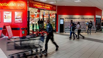 Genrebild:  Adam Ihse / TT