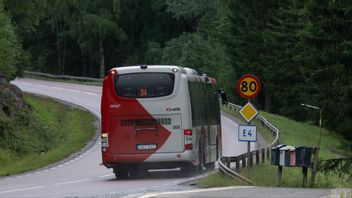 Bilden är en genrebild. Foto: Fredrik Sandberg/TT