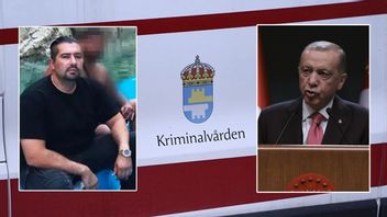 De turkiska medborgarskapslagarna utnyttjas av grovt kriminella som kan uppehålla sig i Turkiet utan problem. Foto: Polisen / Tim Aro/TT Burhan Ozbilici