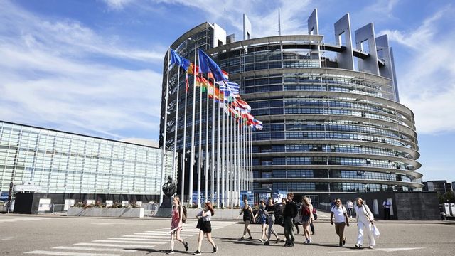 Tolv länder får fler ledamöter i EU-parlamentet