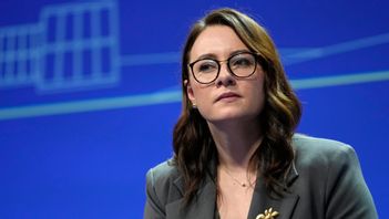 Ukraina: Ryska angrepp hotar åter elförsörjning