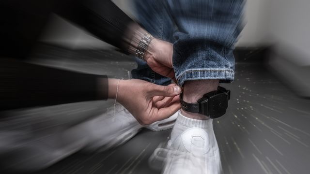 Fotboja. Foto: Per Danielsson, TT.