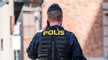 Arkivbild. Foto: Johan Nilsson/TT