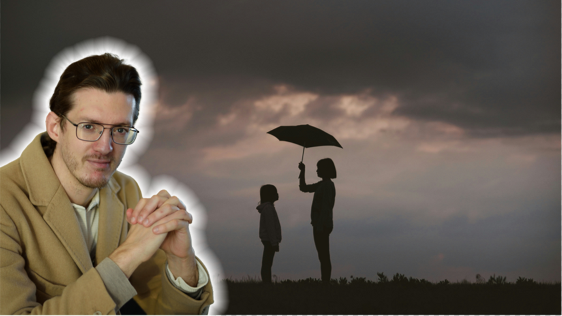 Allt är bara bra, inga problem alls. Foto: J W, Unsplash