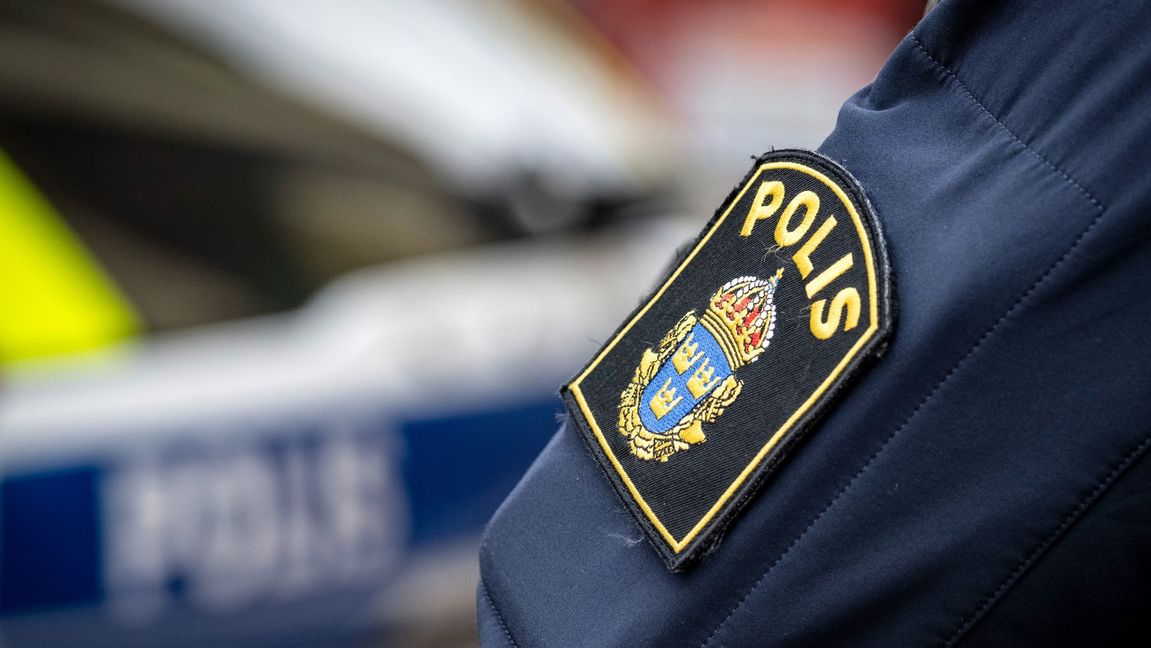 Genrebild. Foto: Johan Nilsson/TT