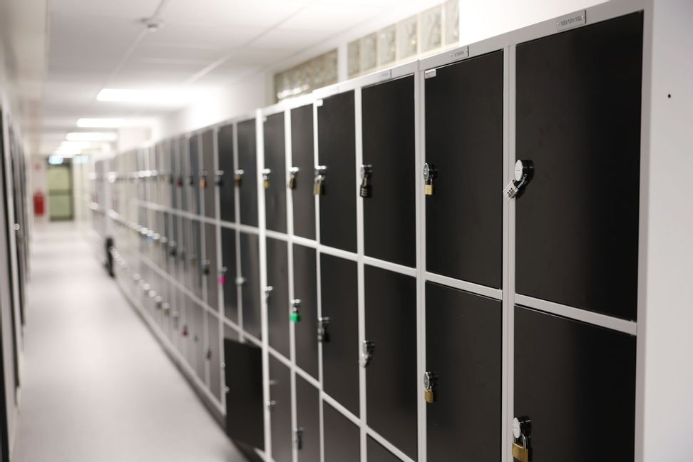 Arkivbild. Andreas Hillergren/TT